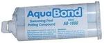 Aquabond AB-1000 Pool Light Potting Compound, 50 Mil. Fixed Price $44.99.