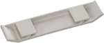 Pentair Kreepy Krauly Platinum Front Bumper - White. Fixed Price $24.95.
