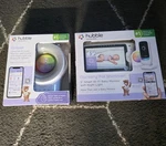Hubble Connected Nursery Pal Shimmer & Eclipse Wi-fi Baby Monitors Night Light. Fixed Price $65.00.