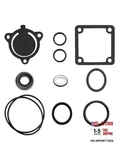 10PCS Pump Gasket O-ring Seal Kit Fit For Honda/red. Fixed Price $27.32.