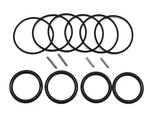 R0442100 O-ring Rebuild Kit For Zodiac Jandy Backwash Slide Valve (2 Sets). Fixed Price $18.99.