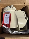 Oem Pentair 357149 Volute Pot For Whisperflo (see Photos. Fixed Price $220.50.
