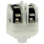 Pres Air Trol ATA-211A Dpdt Threaded Center Spout Switch ATA211A. Fixed Price $47.76.