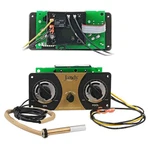 Zodiac R0011700 Electronic Temperature Control Assembly, Jandy Heaters. Fixed Price $469.99.