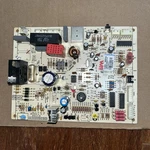 Gree 30148604 Control Board GRJ809-A. Fixed Price $50.00.