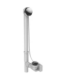 26" Universal Rotary/cable Drain Kit, HP55827 (chrome) Brand: Jacuzzi. Fixed Price $39.99.