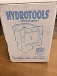 Hydrotools Swimline 8940 Thru Wall Pool Skimmer Kit Abs Complete W/ Hardware. Fixed Price $49.99.