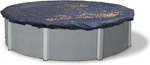New Robelle 15 Ft Premium Leaf Net Winter Pool Cover Above Ground 3 Overlap. Fixed Price $50.00.