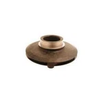 Carvin/jacuzzi Magnun Hp Impeller 1.5 Uprate 4-3/4IN Dia. 05385406R. Fixed Price $61.95.