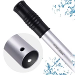 Poolaza Pole 16FT Heavy Duty, Detachable Swimming With User-fr.... Fixed Price $54.53.