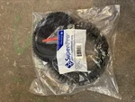 Aquastar Pebbletop Drain And Frame Cover CC8102 Black Av. Fixed Price $18.00.