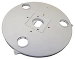 Polaris 1-094 Hopper Lid White (new Style) For G1000 Dichlor Granular Feeder. Fixed Price $40.55.