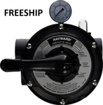 Hayward Sand Filter Top-mount Control Value For SP704 SP711 SP712 SP714A SP71521. Fixed Price $189.97.