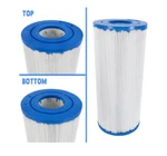 Aquatic Parts Company Spa Filter APCC7129 / C4339 FC2915 PWW40 19501. Fixed Price $30.00.