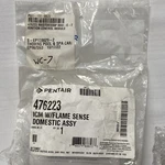 Pentair 476223 Ignition Control Module W/ Flame Sense Domestic Assembly Z2. Fixed Price $99.99.