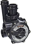 Genuine Hayward Vari-flo SP710X62 Multiport Valve 1-1/2" Fpt. Fixed Price $125.00.