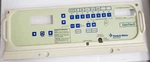 Pentair Easytouch 8-AUXILLARY Outdoor Control Panel/bezel/faceplate Cover 520656. Fixed Price $64.99.