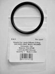 Jandy R0338801 /.75 To 2 Hhp, Hhpu, Mhp, Mhpu Diffuser O-ring /r&s 330J/ Epdm. Fixed Price $9.50.