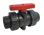 American Granby ITUV250SE Pvc Tru Un Vlv 2-1/2 Sxs Epdm. Fixed Price $97.90.
