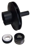 Aqua-flo, Impeller & Seal For Fmcp/fmhp Pump, 1.5" : 3/4HP, 1HP, 1.5HP, 2HP. Fixed Price $35.60.