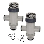 Replacement For 11872, Split Hose Plunger Valve (2 Pack). Fixed Price $22.49.