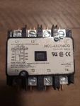 Hartland Controls / HCC4XQ04CG. New Open Box. Fixed Price $75.99.