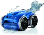 Polaris Sport 4WD Robotic Inground Swimming Pool Cleaner W/ Caddy F9450. Fixed Price $1149.96.
