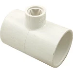 Lasco 402-209 Pvc Reducer 1.5" Tee. Fixed Price $14.43.