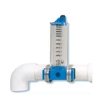 1.5IN Flow Meter, 20-60 Gpm, Side Mount, Rola Chem, 570341S. Fixed Price $58.00.