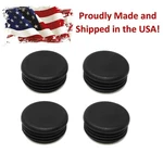 Jsp Manufacturing Jeep Wrangler Tj Frame Hole Cover Plugs Fits 1997-2006. Fixed Price $7.99.