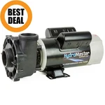 Hydro Master 2HP Hot Tub Spa Pump XP2, XP2E, Executive 48 Lx Motor 240V 2-SPEED. Fixed Price $309.95.