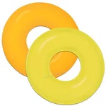 Intex Neon Frost Tube Inflatable Swimming Pool Float Raft Ring. Fixed Price $9.97.
