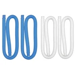 2PACK For Intex 1-1/4 Inch Accessory Hose Above Ground Pool Pump Replacement Us. Fixed Price $9.49.