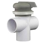 Hot Tub Compatible With Marquis Spas Diverter Valve 2" Was MRQ350-6283 Now CMP25. Fixed Price $91.08.