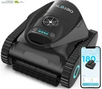 Ultra-strong Suction, Wall & Waterline Cleaning, Vacuum For Inground Pools. Fixed Price $601.20.