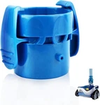 R0526900 Quick Hose Connector For Zodiac Baracuda MX6 MX8 T5 Duo Suction Cleaner. Fixed Price $13.11.