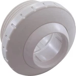 Waterway 400-1410EB 1.5" Mpt 3.37" Fd 1" Orifice Eyeball Fitting White. Fixed Price $14.14.