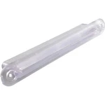 Waterway Plastics 672-5418 6" Clear Waterfall Blade. Fixed Price $33.53.