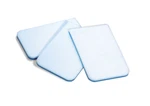 Miracle Pads Pool And Spa Scrubbing Brush Refill Kit #82952. Fixed Price $10.98.