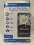 Intermatic T104P3 Swimming Pool Spa Timer Indoor/outdoor 220V 24HR Clock. Fixed Price $58.99.