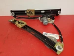 Audi A1 MK2 2019 Left Front Window Regulator + Motor 5 Door Hatchback 82G837461A. Fixed Price $31.97.