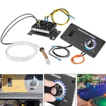 Fit For R0058200 Teledyne Laars Temperature Control Kits Pools, 47-295-1652. Fixed Price $139.29.