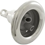 Jet Intl, Ww Power Storm, 5"FD, Twin Roto, Smth, Ss/gry, Thd : 229-7617S. Fixed Price $36.89.