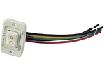 Lippert 117461 White Slide Out Kit (switch, Bezel, & Harness). Fixed Price $43.99.