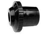 Genuine Hayward SP1421DBLK 1.5" Pool Spa Insider Slip Return Jet Fitting 3/4". Fixed Price $7.99.