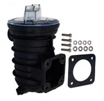Sta-rite Max-e-glas And Dura-glas Strainer Package. Fixed Price $159.85.