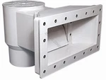 Waterway Wide Mouth Above Ground Pool Skimmer Basket - 560C3C60L. Fixed Price $64.99.