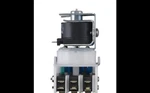 143RC140 Intermatic Relays Four Function Stepper. Fixed Price $197.25.
