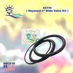 Aladdin Piston O-ring Fits Hayward O-512KIT For Liberty 65775 By. Fixed Price $12.42.