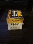 Us Seals Master PS-200. Fixed Price $15.00.